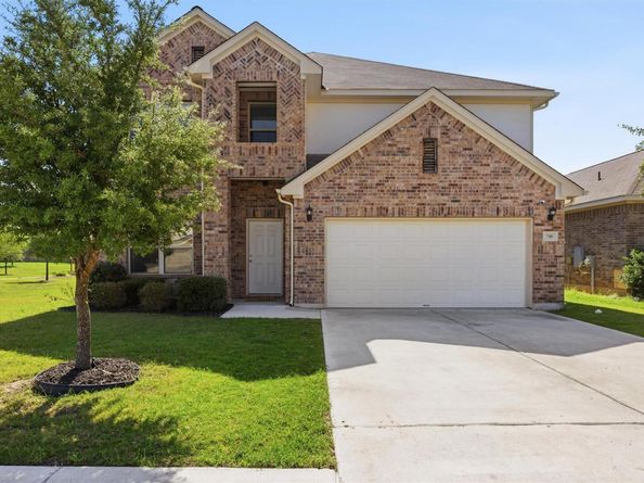 716 S San Marcos ST, Manor TX 78589