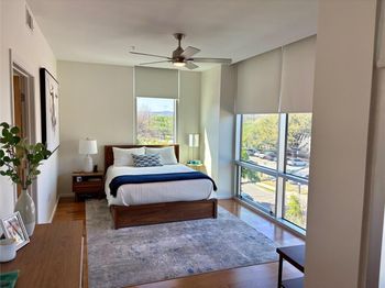 1600 Barton Springs RD