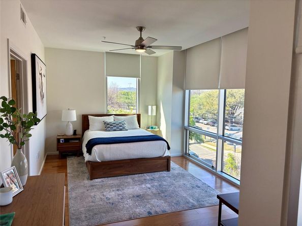 1600 Barton Springs RD 1301, Austin TX 78704