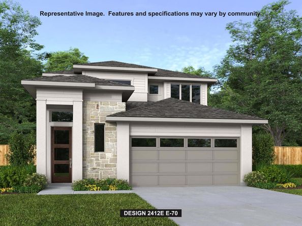 7005 Woodford WAY, Austin TX 78744