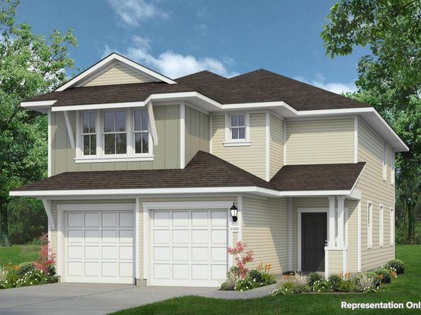 2712 Foss RD, Pflugerville TX 78660
