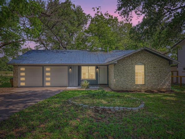906 Hermitage DR, Austin TX 78753