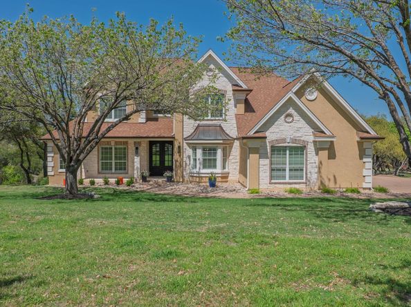 4424 Lago Viento, Austin TX 78734