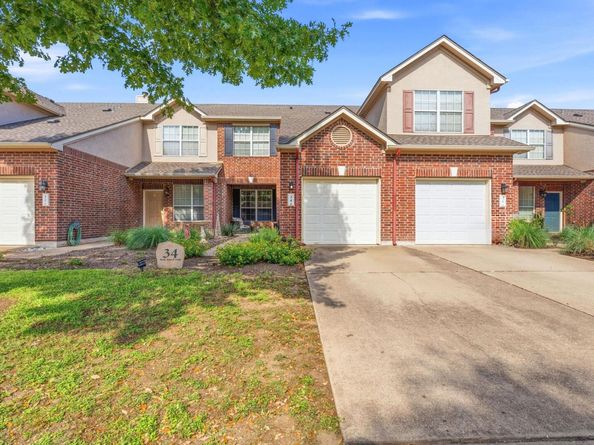 34 Verde Ranch LOOP, Leander TX 78641