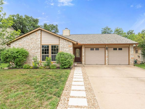 12933 Pegasus ST, Austin TX 78727
