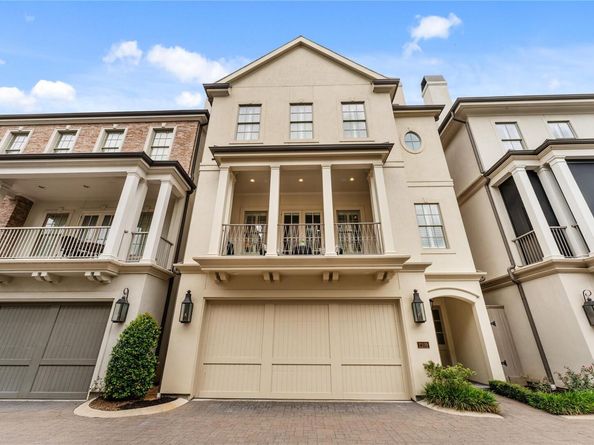 2109 Bancroft ST, Houston TX 77027