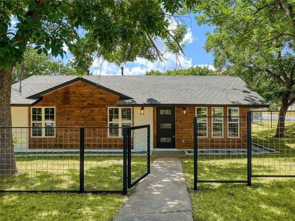 7109 Cherry Meadow DR, Austin TX 78745