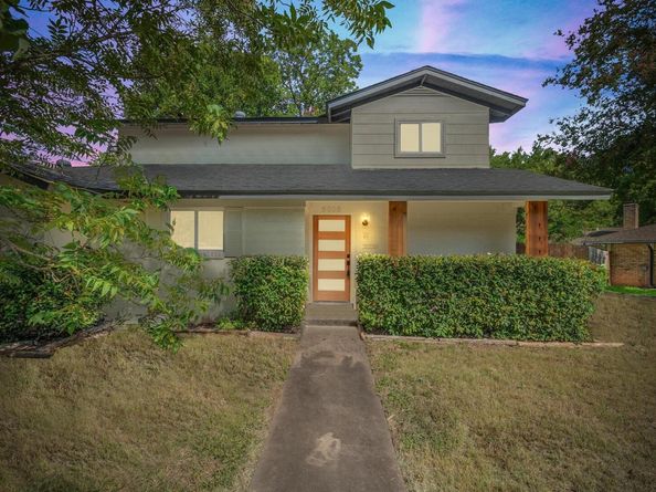5008 Buckskin PASS, Austin TX 78745