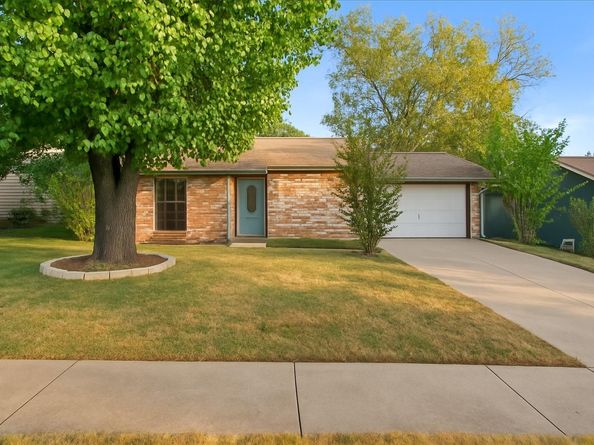 5105 Palo Blanco LN, Austin TX 78744