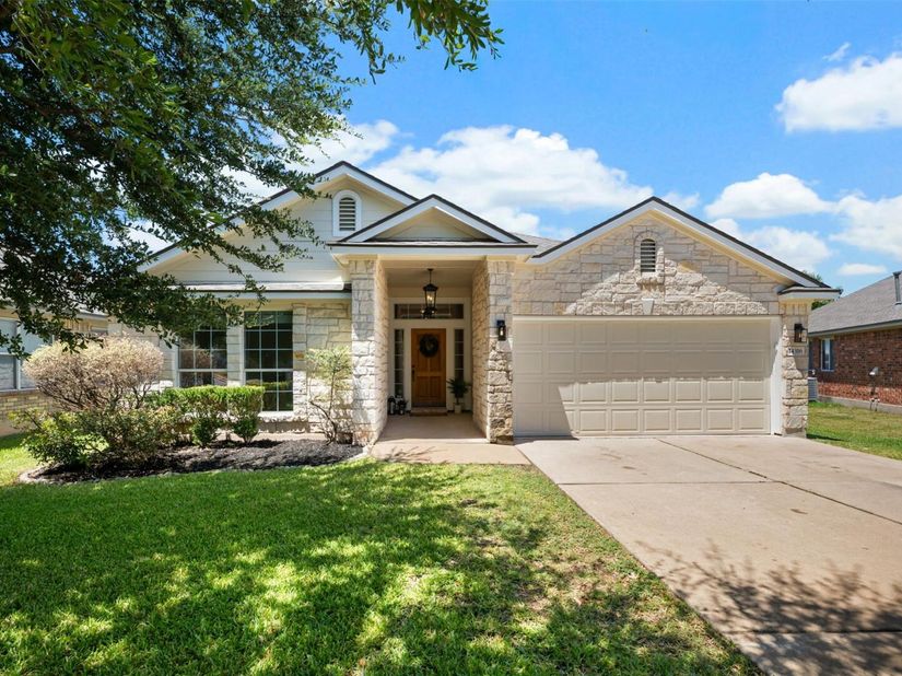 14316 Marathon RD, Austin TX 78717