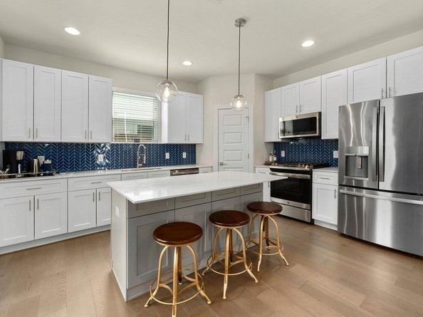 913 Valdez ST A & B, Austin TX 78741