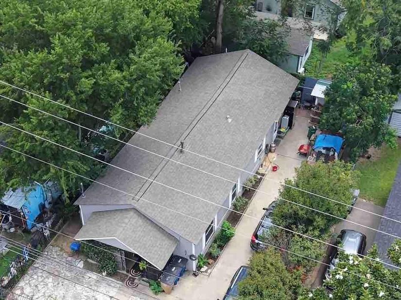2315 E 5th ST, Austin TX 78702