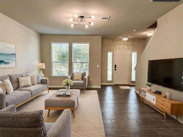 117 Adage DR, Pflugerville TX 78660