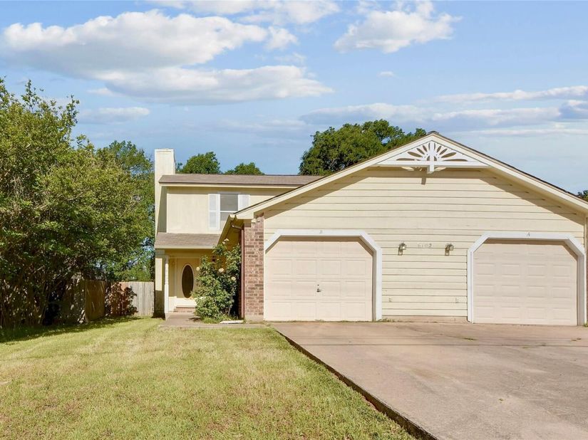 6102 Parkwood DR, Austin TX 78735