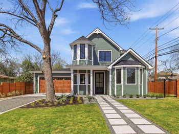 4500 Jinx Ave