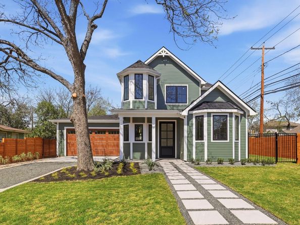 4500 Jinx Ave, Austin TX 78745