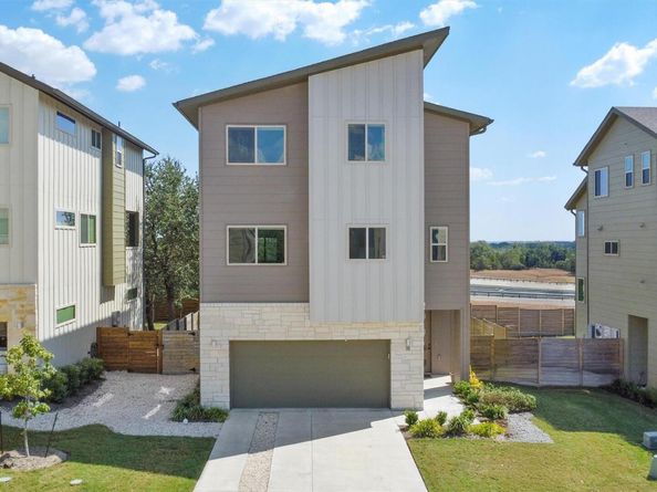 5315 La Crosse Ave 18, Austin TX 78739