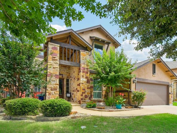 3012 Wedgescale PASS, Leander TX 78641