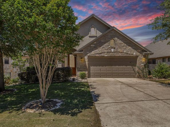 12713 Tierra Grande TRL, Austin TX 78732