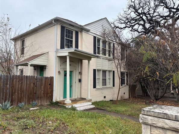 3502 Speedway, Austin TX 78705