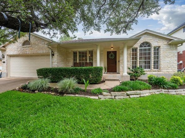 8112 Luling LN, Austin TX 78729