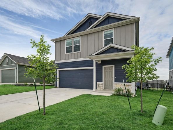 7717 Poppy Petal LOOP, Del Valle TX 78617