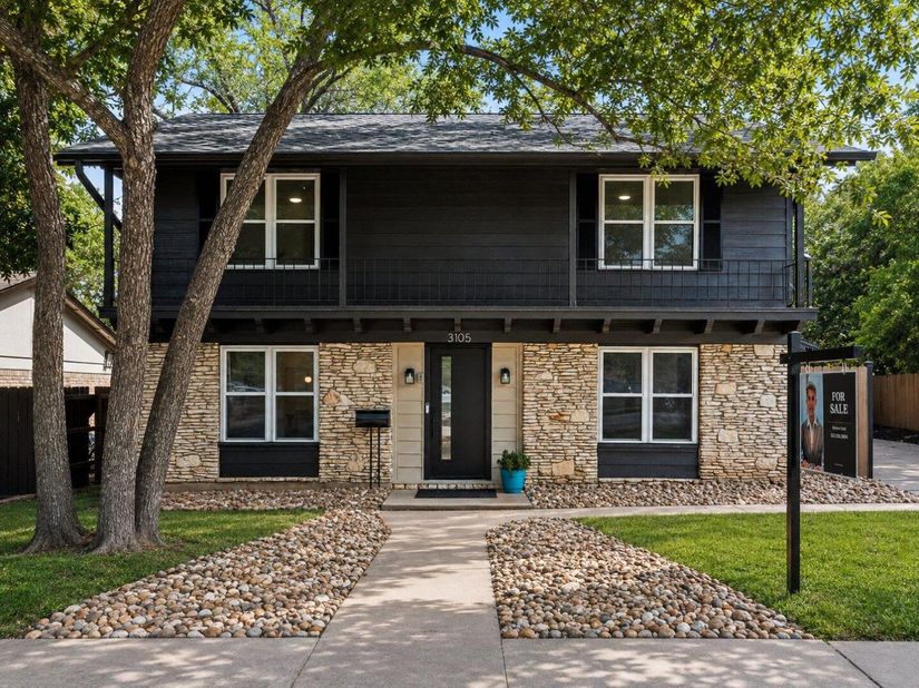 3105 Borden RD, Austin TX 78757