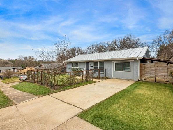 4713 Little Hill CIR, Austin TX 78725