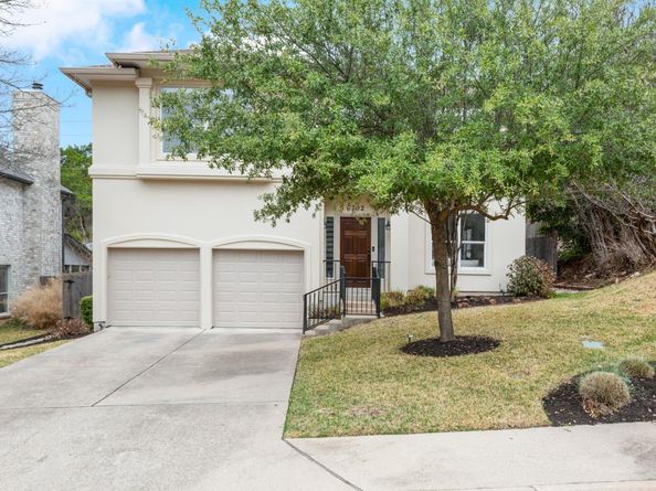 6702 Winnipeg Cv, Austin TX 78759