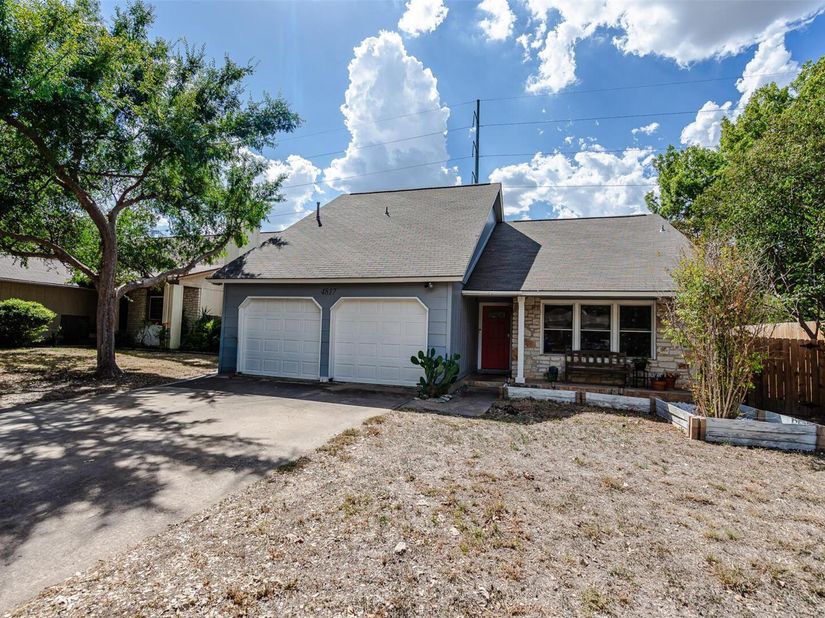 4817 Pelham DR, Austin TX 78727