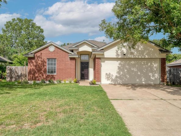 1604 Southwestern BLVD, Georgetown TX 78626