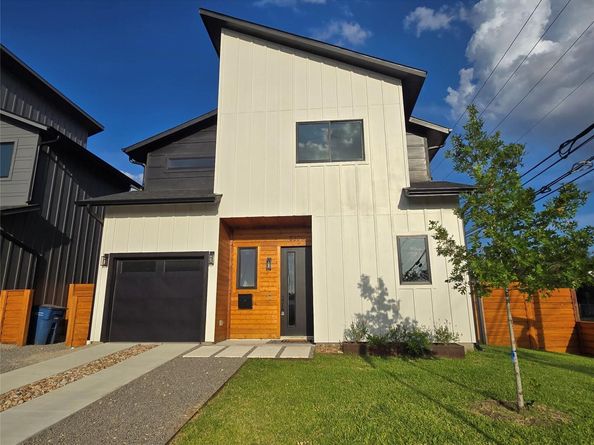 5301 Grover Ave, Austin TX 78756