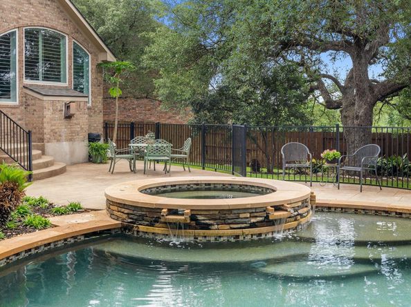 11532 Lafitte LN, Austin TX 78739