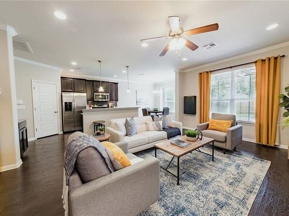 13400 Briarwick DR 1303, Austin TX 78729
