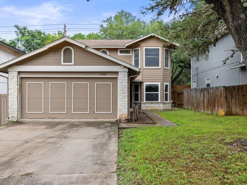 10606 N Platt River DR, Austin TX 78748