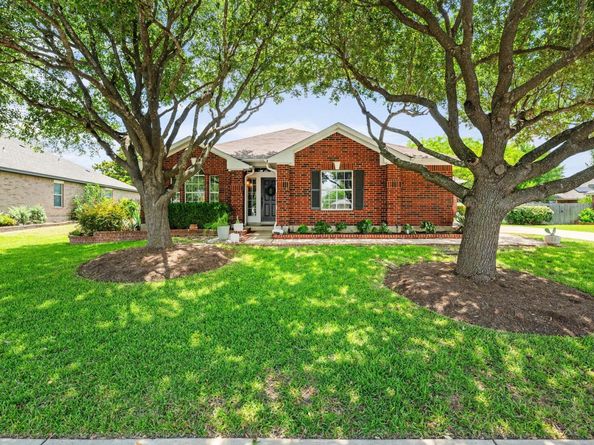 712 Kingston Lacy BLVD, Pflugerville TX 78660