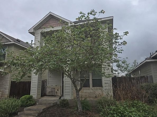 4527 Kind WAY 231, Austin TX 78725