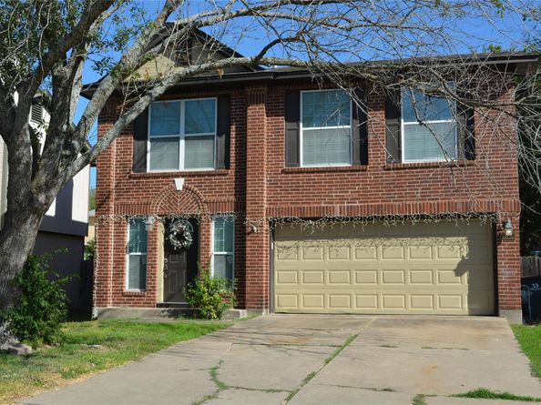 13703 Cambourne DR, Pflugerville TX 78660