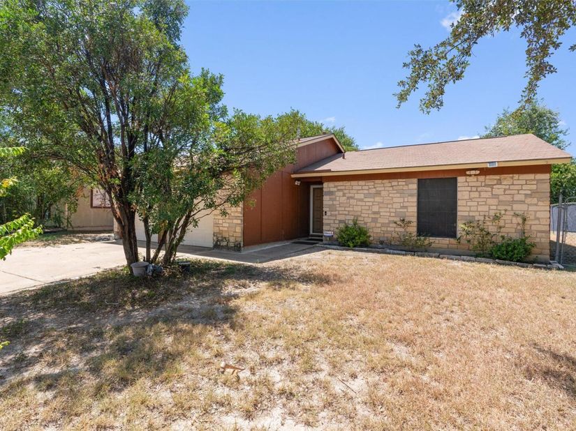 5408 King Henry DR, Austin TX 78724