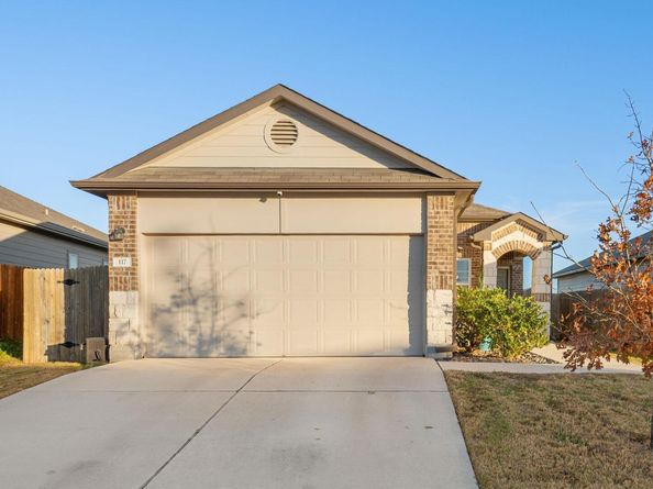 117 Presidential PATH, Liberty Hill TX 78642