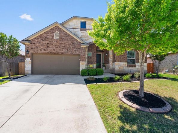 509 Blue Agave LN, Georgetown TX 78626