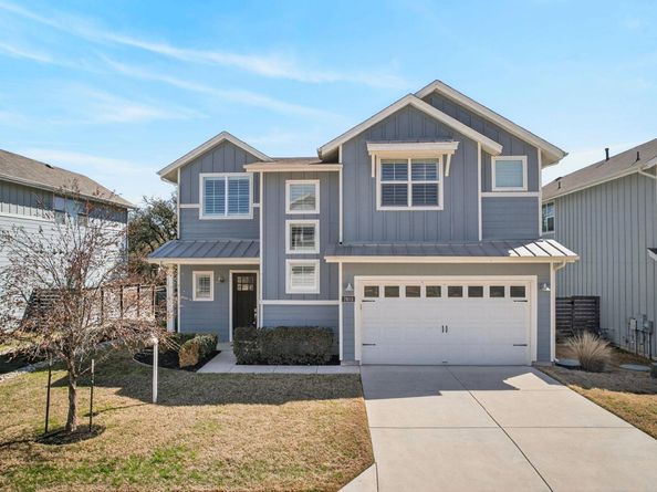 7803 Ryans WAY, Austin TX 78726