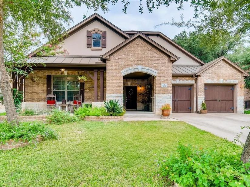 509 Sang Saloon RD, Cedar Park TX 78613