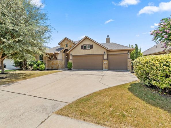 18105 Turning Stream LN, Pflugerville TX 78660