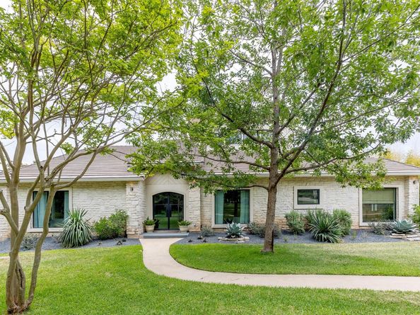 8800 Golden Rain CV, Austin TX 78735