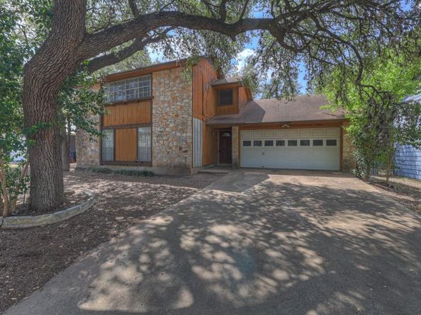 415 Baldridge DR, Austin TX 78748