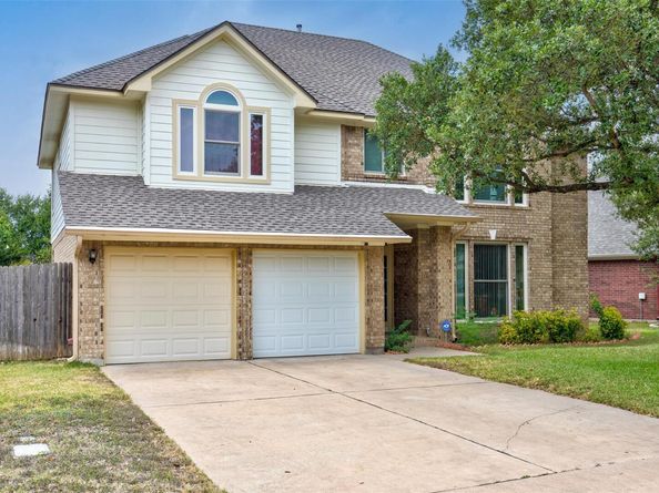 1605 Dapplegrey LN, Austin TX 78727