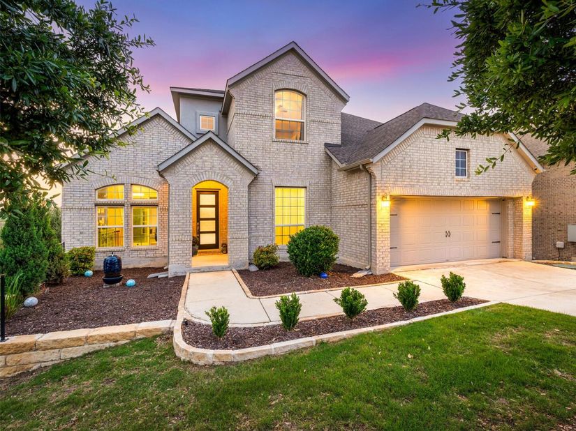 7516 Pace Ravine DR, Lago Vista TX 78645