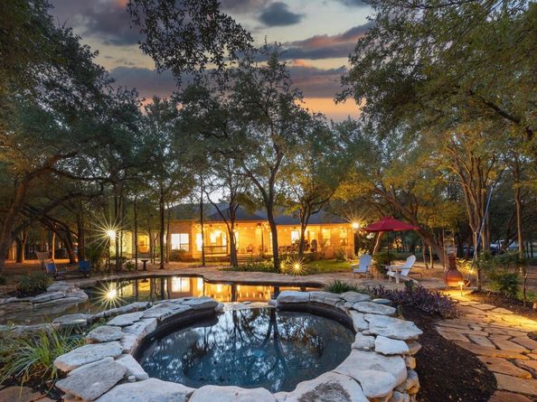 204 Woodland PARK, Georgetown TX 78633