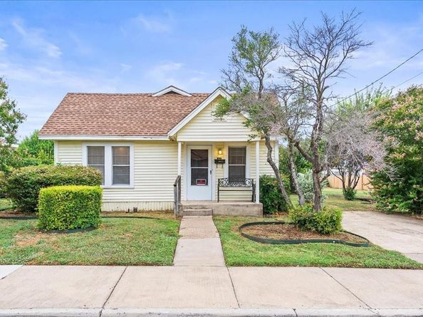 1117 F Ave, Plano TX 75074